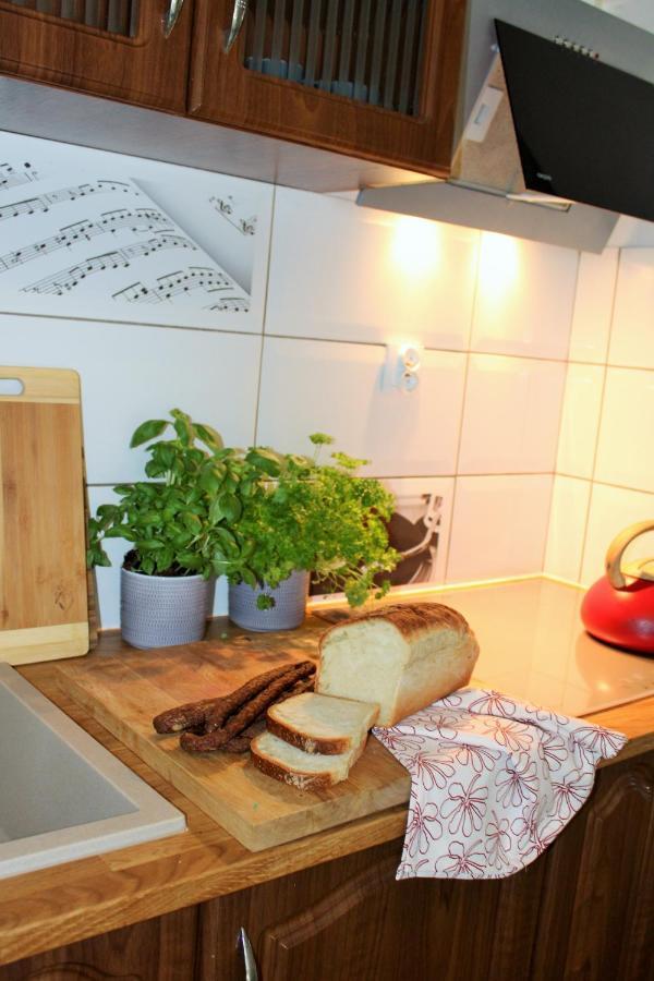 Ferienhaus Pizuny Dom Pod Debem Z Balia Na Wylacznosc