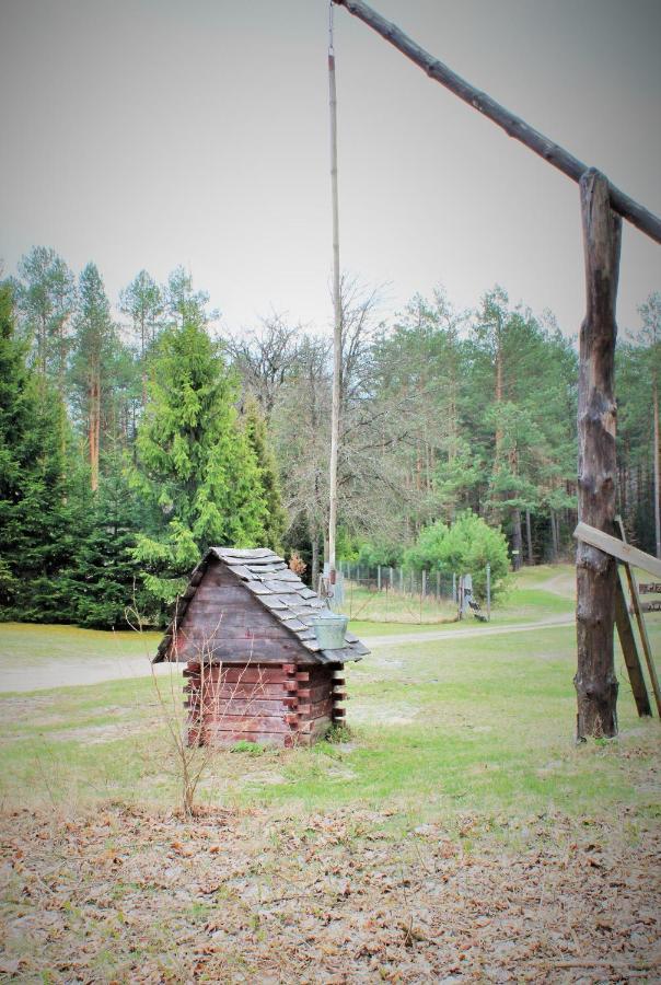 Ferienhaus Pizuny Dom Pod Debem Z Balia Na Wylacznosc *
