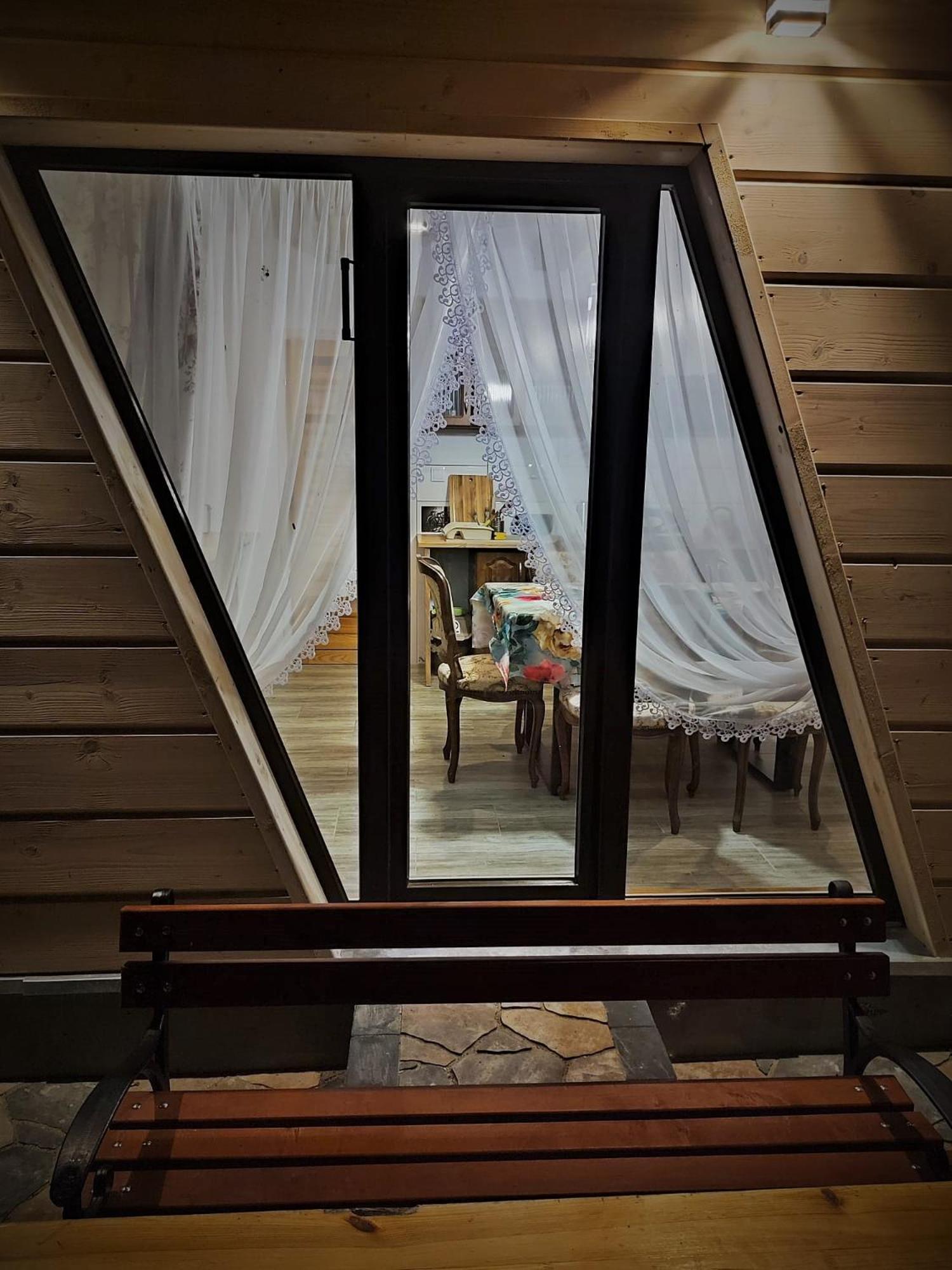 Ferienhaus Pizuny Dom Pod Debem Z Balia Na Wylacznosc *