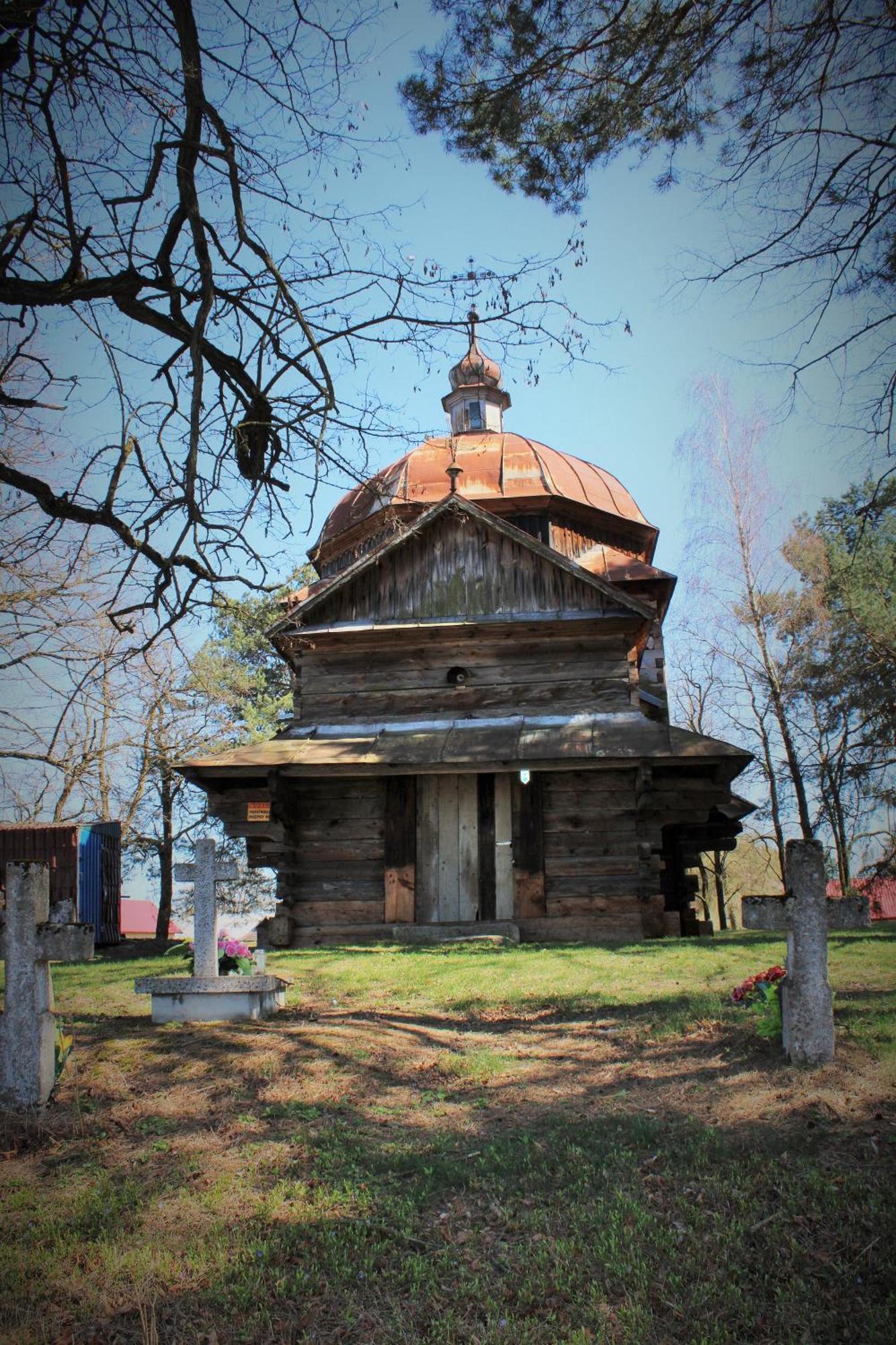 Ferienhaus Pizuny Dom Pod Debem Z Balia Na Wylacznosc Lukawica