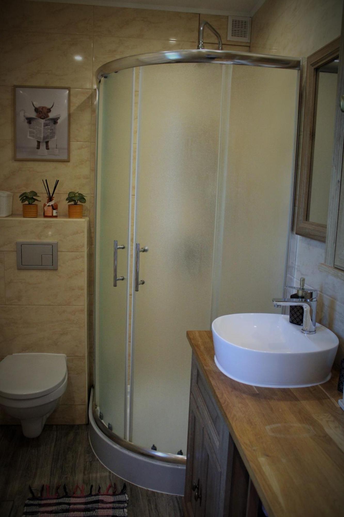 Ferienhaus Pizuny Dom Pod Debem Z Balia Na Wylacznosc Lukawica
